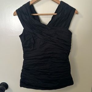 Nicole Miller Artelier Blouse